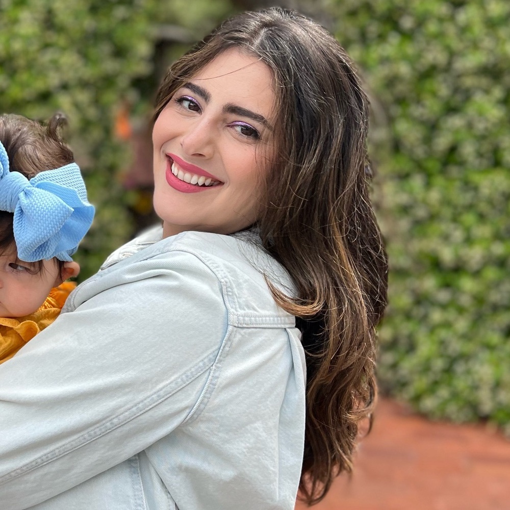 Meet your Posher, Kristy